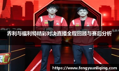 乔利与福利特精彩对决直播全程回顾与赛后分析